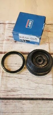 Front Strut Mounting Friction Bearing Fits Ford Cougar Mondeo 97 SKF VKDA35402 - Image 1 of 4