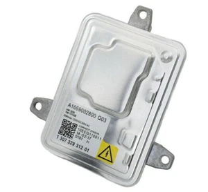Xenon Scheinwerfer Vorschaltgerät für Mercedes W166 W176 W204 W246 W242 - Bild 1 von 2