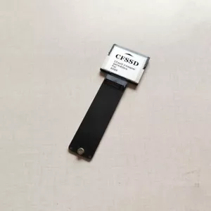 CFast2.0 to SSDM2 (SATA Bus) Storage Card for Komodo BMPCC4K/6K ZCAM E2 os67 - Picture 1 of 1