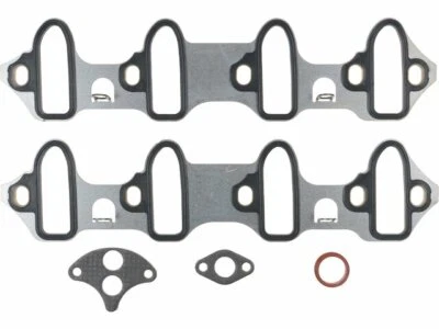For Chevrolet Express 2500 Intake Manifold Gasket Set Victor Reinz 18642XF - Image 1 of 2