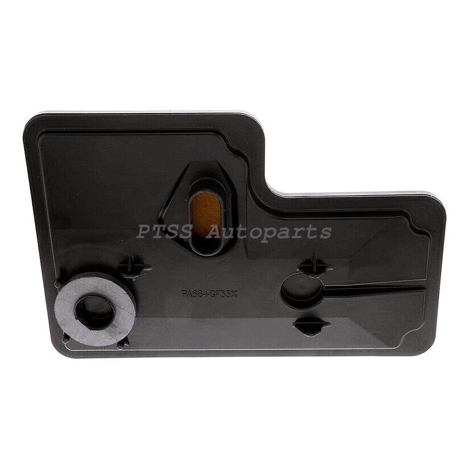 Filtro de transmisión 24240104 GM OEM para FORD FLEX FUSION LINCOLN MKS MKT MKX MKZ Foto 1 de 4