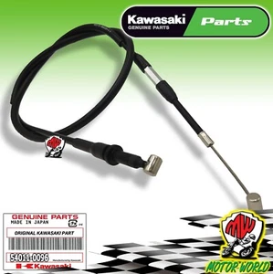 Cable Embrague Original KAWASAKI KX 250F 2011 - Imagen 1 de 1