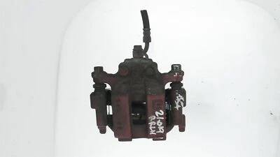 Pinza de freno trasera izquierda Nissan 370Z 2009 3,7 L 44011-Eg50c *pintada de rojo* Foto 1 de 4