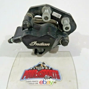 2019 INDIAN CHIEFTAIN DARK HORSE, REAR BRAKE CALIPER (OPS7019) - Picture 1 of 5