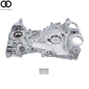 Timing Cover For 2013-17 Buick Encore 12-16 Sonic Cruze 13-20 Trax 1.4L 25199424 - Bild 1 von 9