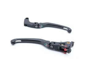 KIT PALANCA FRENO+EMBRAGUE ESTÁNDAR LIGHTTECH PARA YAMAHA XJ6 2009-2016 - Imagen 1 de 1