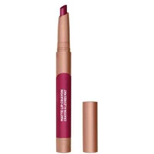 L'Oreal Paris Infallible Matte Lip Crayon, 515 NO FIG DEAL - Picture 1 of 1