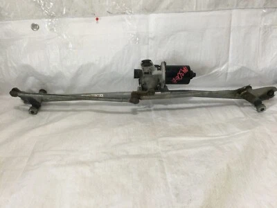 Dodge Ram 1500 2004 motor limpiaparabrisas delantero con conjunto de acoplamiento OEM Foto 1 de 4