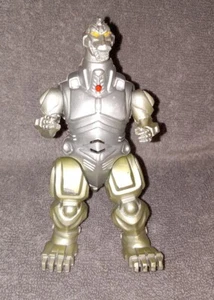 De colección 1994 Toho Trendmasters Mecha Godzilla *Probado y funciona * - Imagen 1 de 6