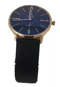 Royal London Mens Rose Gold 41343-07 - Picture 1 of 2