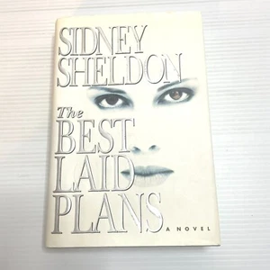 Sidney Sheldon Choose Your Titles Complete Your Collection Combine Postage - Picture 1 of 21