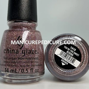 rChina Glasur Nagellack EINGESTELLT "MANICUREPEDICURE.COM" muss überarbeitet werden - Bild 1 von 204