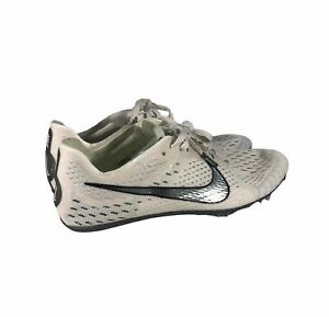 Nike Zoom Victory Elite 2 Track & Field Running Spike Shoes Size 12.50