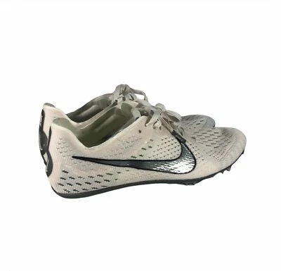 Nike Zoom Victory Elite 2 Track & Field Running Spike Shoes  Size 12.50  $150 - Imagem 1 de 4