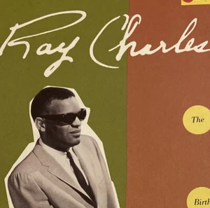 Ray Charles The Birth of Soul 3 CD Set 1952-59 Complete Atlantic R&B Recordings - Picture 1 of 9