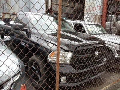 RAM1500 2014 freno/embrague de pedal 453791 Foto 1 de 4