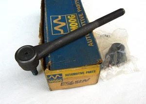 68-72 Camaro Firebird Nova Vintage MOOG Tie Rod End 68 69 70 71 72 Z28 RS/SS 396 - Picture 1 of 4