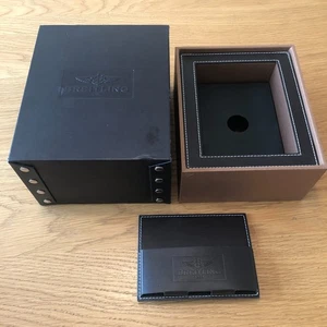 Genuine Pre-owned Breitling Watch Presentation box *Outer only - Picture 1 of 6