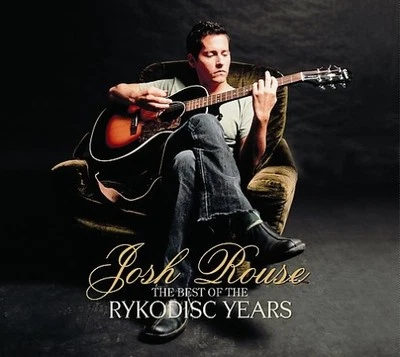 The Best of the Rykodisc Years by Josh Rouse [Audio CD] - Bild 1 von 2