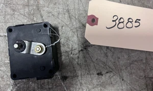Actuador de puerta Acura Legend 1991-1995 mezcla #3885 - Imagen 1 de 3