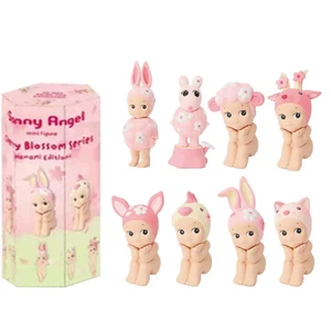 Nuevas figuras de anime de la serie Cherry Blossom de caja ciega Sonny Angel de venta caliente - Imagen 1 de 18