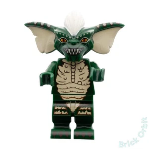 STRIPE (dim033) - Dimensions - Used LEGO Minifigure from set 71256-1 - Picture 1 of 4