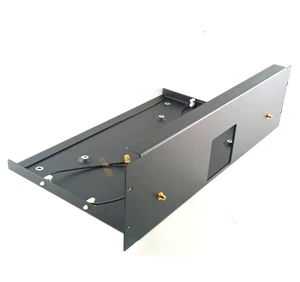 Kit de montage en rack Barco Clickshare - R9861006R01 - Photo 1/5