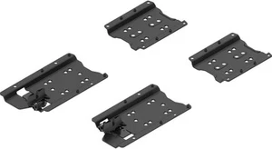 BLUM Revego uno Pocket Connector Set Without Base Left - Picture 1 of 1