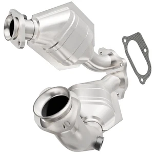 MagnaFlow 49 State Converter 93105 93000 Series Direct Fit Catalytic Converter - Foto 1 di 4