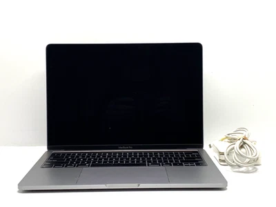 MacBook Pro 13" 2019 | i7-8569U | 16GB RAM | 1TB NVMe | 398 Ciclos | LEER Foto 1 de 4