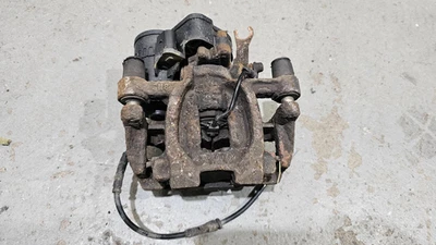BMW X1 F48 XDRIVE 18D ENGINE B47C20A 2015-2019 REAR RIGHT BRAKE CALIPER - Image 1 of 4