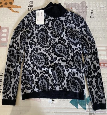 Fendi Jumper Sweatshirt Sweater Size 42 - Image 1 of 4