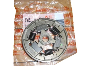 Stihl Clutch Assy MS441 MS362 OEM 1138-160-2010 #GM-M1C3 - Picture 1 of 4