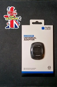 Quad Lock Universal Adaptor V3  - Picture 1 of 2