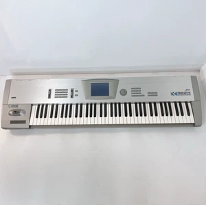 KORG TRINITY PRO 76‑Key Workstation Synthesizer - Picture 1 of 6