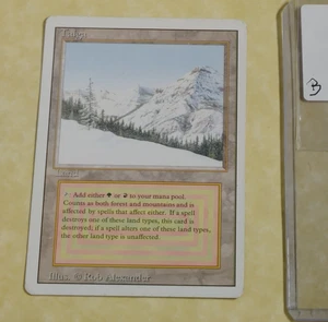 TAIGA LPMP -- Revised MTG -- See Photos - Picture 1 of 4