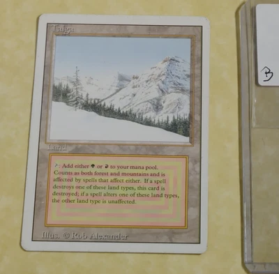 TAIGA LPMP -- Revised MTG -- See Photos - Image 1 of 4