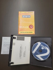 STATA Release 12 - Windows/Mac OS X/Sun Solaris/Linux IBM AIX - Software + KEY - Picture 1 of 3