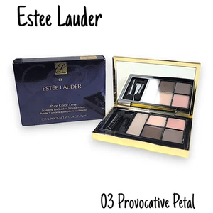 ESTEE LAUDER Pure Color Envy Sculpting Eyeshadow 03 PROVOCATIVE PETAL Palette - Bild 1 von 10
