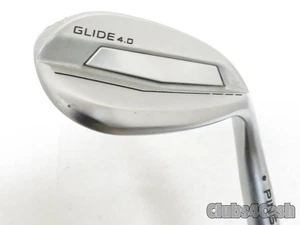 PING Glide 4.0 Wedge Black Dot Dynamic Gold X100 SAND 54° S-12 - Picture 1 of 6