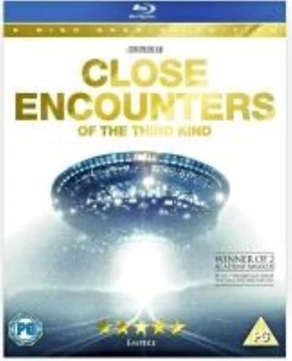 Close Encounters Of The Third Kind Blu-ray (2007) Richard Dreyfuss Amazing Value - Image 1 of 4
