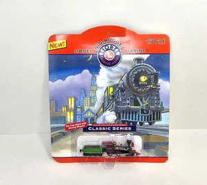 Lionel Big Rugged Trains Classic Series Western & Atlantic Railroad escala 1:160 - Imagen 1 de 2