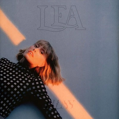 Lea - Fluss (Vinyl 2LP - 2021 - EU - Original) - Bild 1 von 4