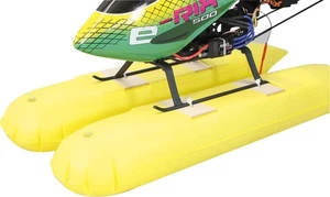 Jamara Schwimmer 650mm Länge Rot VE2 Stück 033201 - Bild 1 von 1