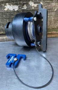BlueSky Mast System Antenna Winch BSM2-P-W510-WCH-000 -No Handle- - Picture 1 of 5