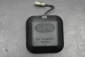 GPS Antenne 183980 Maserati Quattroporte M139 Navigationssystem Naviantenne - Picture 1 of 3