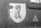 Negativ Ju 87 Stuka Sturzkampfgeschwader 1 Stg 51 Koln Staffel Wappen 52