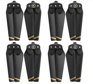 4730 Quick Release Foldable Propellers Blades 4P/8P/16P For DJI Spark Rc Drone - Picture 1 of 31