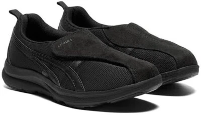 亚瑟士女式WALKING Lifewalker 1242A018 4色运动鞋 — 第 1/4 张图片