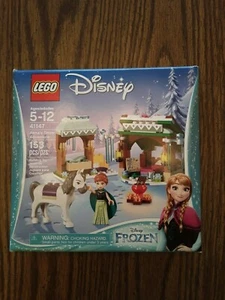 New LEGO 41147 Disney Frozen Anna's Snow Adventure - Picture 1 of 6